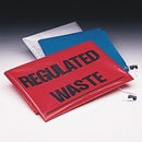 STERILITY MAINTENANCE COVER, 24" X 30", HEAT-SEALED, 250/CS, SOLD AS CASE MEDEGEN 10000958
