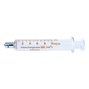 PISTON SYRINGE, STERILE, INDIVIDUALLY WRAPPED, 50/CS, SOLD AS CASE MEDEGEN 10000958