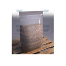 CAN LINER, 30½" X 41", CLEAR, 1.5 MIL, 250 RL/CS, SOLD AS CASE MEDEGEN 10000958