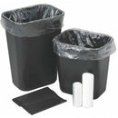 CAN LINER, 40" X 46", CLEAR, LOW DENSITY, 0.6 MIL, 40-45 GAL, 250 RL/CS, SOLD AS CASE MEDEGEN 10000958