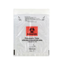 TRANSPORT BAG, 52" X 27" X 62", RED/ PRINTED, 0.9 MIL, 60/CS, SOLD AS CASE MEDEGEN 10000958