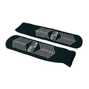 Medical Action Acti-Tred Slippers Slipper Socks Dbl Side Treaduniversal Grn 48Pr/Cs -99949 - BriteSources