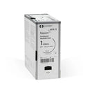 SUTURE, TAPER POINT, SIZE 2-0, GREEN, 5X18", NEEDLE GS-21, ½ CIRCLE, 1 DZ/BX, SOLD AS BOX MEDTRONIC/MINIMALLY 10000446