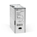 SUTURE, REVERSE CUTTING, SIZE 1, GREEN, 36", NEEDLE GS-13, ½ CIRCLE, 3 DZ/BX, SOLD AS BOX MEDTRONIC/MINIMALLY 10000446