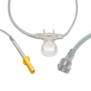 FILTER LINE, NASAL, LONG TERM, NEONATAL/INFANT, LONG, 25/PK, SOLD AS PACK MEDTRONIC/MINIMALLY 10000398