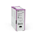 SUTURE, PREMIUM REVERSE CUTTING, SIZE 4-0, UNDYED, 18", NEEDLE P-12, 3/8 CIRCLE, 1 DZ/BX, SOLD AS BOX MEDTRONIC/MINIMALLY 10000446