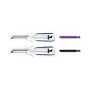 PURSTRING™ 65 STAPLER, SINGLE USE W/ MONOSOF™ 2-0 SUTURE, 3/BX, SOLD AS BOX MEDTRONIC/MINIMALLY 10000446