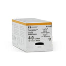 SUTURE, TAPERCUTTING, SIZE 5, BLUE, 5X30", NEEDLE KV-37, ½ CIRCLE, 1 DZ/BX, SOLD AS BOX MEDTRONIC/MINIMALLY 10000446