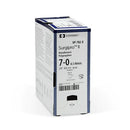 SUTURE, TAPER POINT, SIZE 1, BLUE, 96", NEEDLE GS-26, ½ CIRCLE, 2 DZ/BX, SOLD AS BOX MEDTRONIC/MINIMALLY 10000446