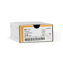 SUTURE, TAPER POINT, SIZE 4-0, BLUE, 30", NEEDLE CV-316, ½ CIRCLE, FIRM PTFE PLEDGET 7MM X 3MM X 1.5MM, 3 DZ/BX, SOLD AS BOX MEDTRONIC/MINIMALLY 10000