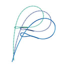V-LOC 90 SUTURE, TAPER POINT, SIZE 3-0, 9", VIOLET, NEEDLE GU-46, 1 DZ/BX, SOLD AS BOX MEDTRONIC/MINIMALLY 10000446