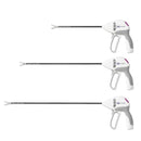 LAPAROSCOPIC INSTRUMENT, BLUNT TIP, LAP, 44 CM, 6/CS, SOLD AS CASE MEDTRONIC/MINIMALLY 10000446
