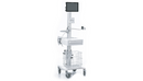 Bd Stands & Equipment Bracket Mounting For Sherlock3Cg+ Tcs -BAR000280 - BriteSources
