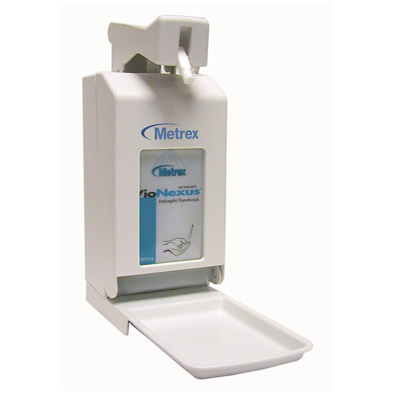 MANUAL DISPENSER, 10/CS, SOLD AS CASE METREX 142