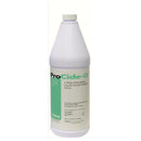 PROCIDE-D - 28 DAY INSTRUMENT DISINFECTANT, QT, 16/CS, SOLD AS CASE METREX 142