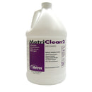 METRICLEAN 2, GALLONS, 4/CS, SOLD AS CASE METREX 142
