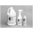 INSTRUMENT CLEANER, 24 OZ BOTTLE & SPRAYER, 12/CS, SOLD AS CASE METREX 142