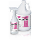 CAVICIDE1, 1 GALLON BOTTLE, 4/CS, SOLD AS CASE METREX 142