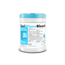 CAVIWIPES1™, 6" X 6¾", 160 CT/CAN, 12 CAN/CS, SOLD AS CASE METREX 142