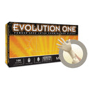 EXAM GLOVES, PF LATEX, TEXTURED, X-LARGE, 100/BX, 10 BX/CS, SOLD AS CASE ANSELL 202