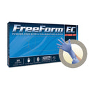 EXAM GLOVES, NITRILE EXTENDED CUFF, PF, LATEX-FREE, TEXTURED FINGERS, BLUE, XX-LARGE, 50/BX, 10 BX/CS, SOLD AS CASE ANSELL 202