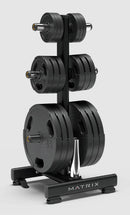 Matrix Magnum Weight Tree Weight Tree Bar Holders Magnum -MG-A67B - BriteSources