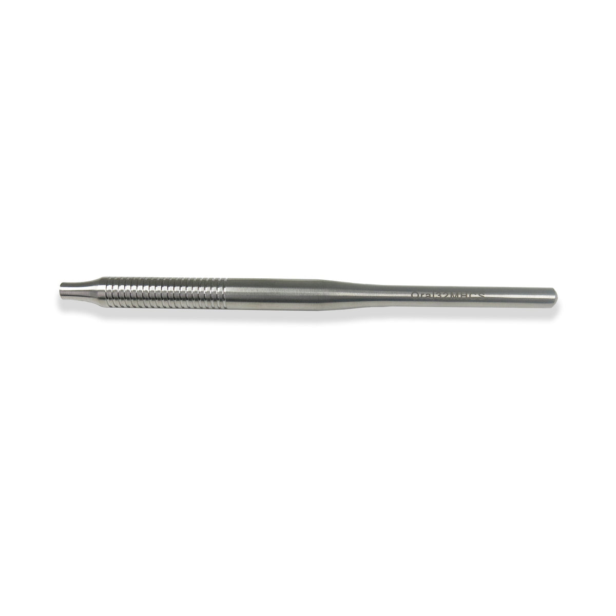 Simple Stem Mirror Handle only, Metal, EA - Osung USA