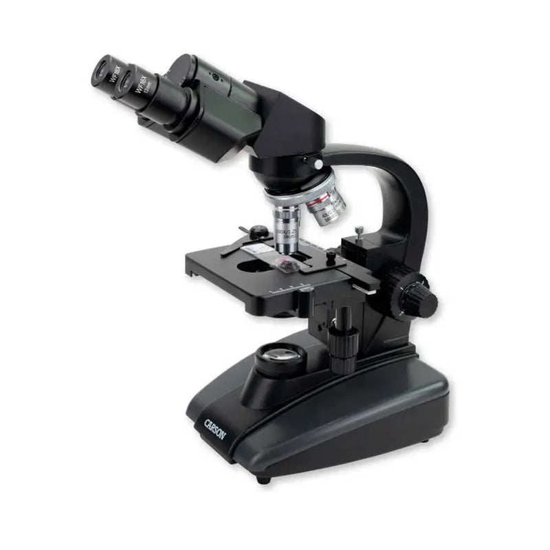 Microscope, Binocular W/Led Light And Advance Features, Sold As 1/Each United M250-Led