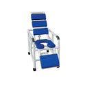 PRIVACY SKIRT , SOLID VINYL FABRIC FOR 26" INTERNAL WIDTH SHOWER CHAIR, SOLD AS EACH MJM 10000133
