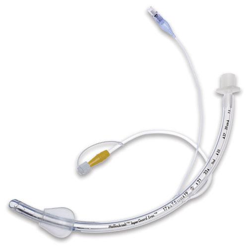 Medtronic Basic Endotracheal Airways Products Endotracheal Tubes Size 10.0Taperguard W/Stylet 10/Bx -18710S