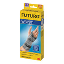 WRIST STABILIZER, LEFT HAND, LARGE/ X-LARGE, 3/PK, 4 PK/CS, SOLD AS CASE 3M 10001370