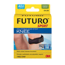 KNEE STRAP, ADJUSTABLE, ONE SIZE, 3/PK, 4 PK/CS, SOLD AS CASE 3M 10001370