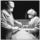 INCISE DRAPE, OVERALL 3 7/8" X 7 7/8", INCISE AREA 4" X 8", 200/BX, SOLD AS CASE SOLVENTUM 1