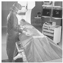 Solventum Steri-Drape Femoral Angiography Drapes Femoral Angiography Drape 2Adh Patches 90X130 20/Cs -1191 - BriteSources