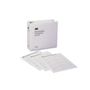 STERILIZATION RECORD ENVELOPE, 9½" X 11½" WITH 2 LOAD-CONTENTS COLUMNS, FOR STEAM, FLASH OR LOW TEMP SYSTEMS, 100/PK, 5 PK/CS, SOLD AS CASE SOLVENTUM 