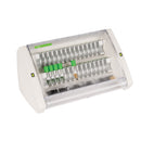 28-VIAL INCUBATOR, 37°C EO, 120 NOMINAL VOLTAGE REQUIRED, 90-132V ACCEPTABLE, SOLD AS EACH SOLVENTUM 1