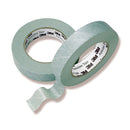 INDICATOR TAPE FOR STEAM, LEAD FREE, .94" X 60 YDS , FOR DISPOSABLE WRAPS, 20/CS, SOLD AS CASE SOLVENTUM 1