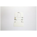 INSTRUMENT PROTECTOR, 3½" X 6 5/8", 100/PK, 10 PK/CS, SOLD AS CASE SOLVENTUM 1