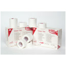 WHITE DRESSING TAPE, 3" X 10 YDS, 4/BX, 10 BX/CS, SOLD AS CASE SOLVENTUM 1