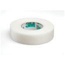 SURGICAL TAPE, SINGLE USE, 1" X 1½ YDS, 100 RL/BX, 5 BX/CS, SOLD AS CASE SOLVENTUM 1