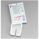 IV TRANSPARENT DRESSING, 3½" X 4½", 50/BX, 4 BX/CS, SOLD AS CASE SOLVENTUM 1