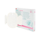 IV ADVANCED DRESSING, 3½" X 4½", 50/BX, 4 BX/CS, SOLD AS CASE SOLVENTUM 1