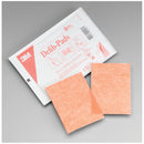 DEFIB PAD, 4½" X 6", 2/PR, 10 PR/BX, 10 BX/CS, SOLD AS CASE SOLVENTUM 1