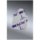 MONITORING ELECTRODE, 2.2CM X 2.2CM, TAB STYLE, 10/CARD, 10 CARD/BG, 40 BG/CS, SOLD AS CASE SOLVENTUM 1