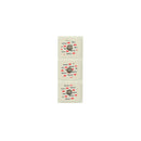 MONITORING ELECTRODE WITH ABRADER, 4CM X 3.5CM, RADIOLUCENT STUD, 5/BG, 200 BG/CS, SOLD AS CASE SOLVENTUM 1