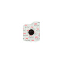 REPOSITIONABLE MONITORING ELECTRODE, 1.56" X 1¼", 5/BG, 200 BG/CS, SOLD AS CASE SOLVENTUM 1