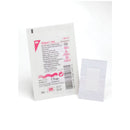 WOUND DRESSING, 3½" X 13¾", PAD SIZE 1¾" X 11¾", 25/BX, 4 BX/CS, SOLD AS CASE SOLVENTUM 1