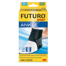 ANKLE BRACE, ADJUSTABLE, 2/PK, 6 PK/CS, SOLD AS CASE 3M 10001370