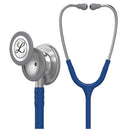 STETHOSCOPE, STANDARD-FINISH CHESTPIECE, TURQUOISE TUBE, 27", SOLD AS EACH SOLVENTUM 1