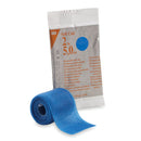 SOFT CASTING TAPE, RED, 2" X 4 YDS, 10/CS, SOLD AS CASE SOLVENTUM 1